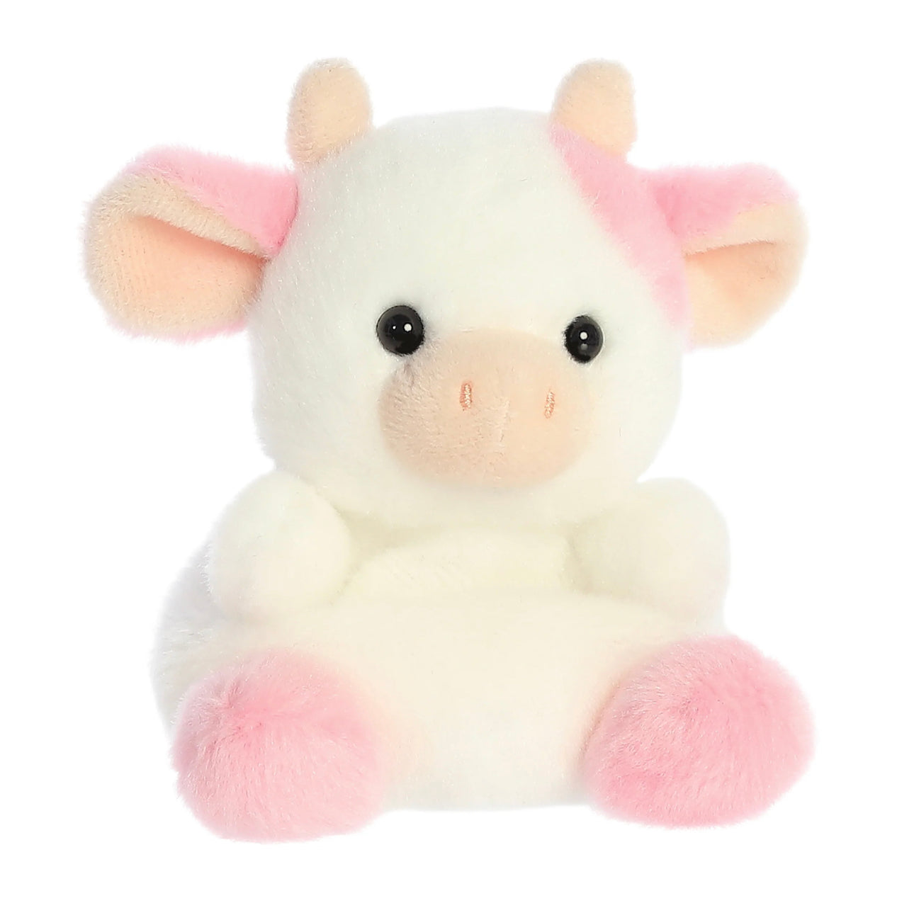 Palm Pals Strawberry Cow
