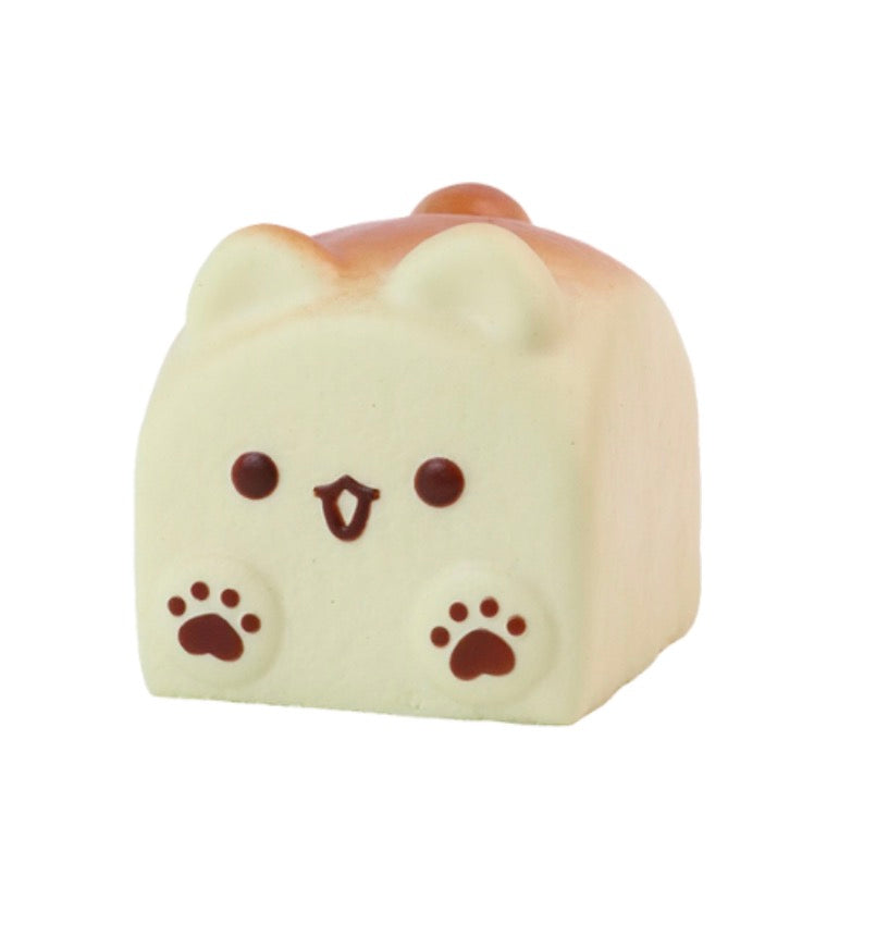 Mooshies Slow Rise Doggy Toast