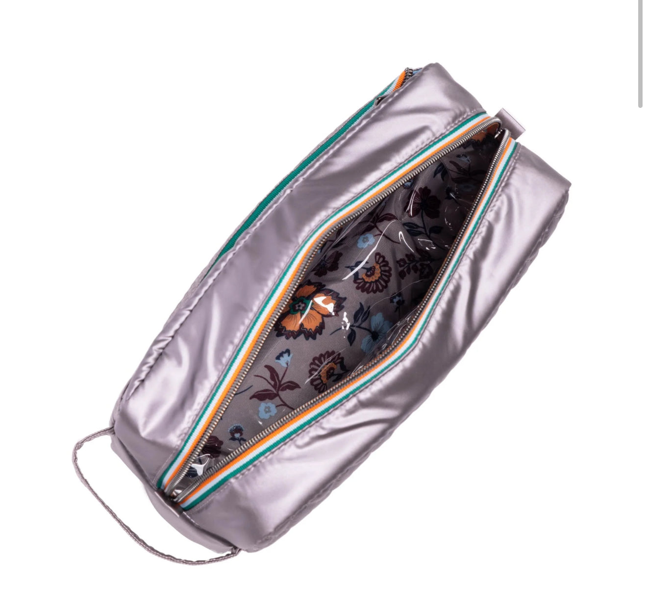Lug Bunker Toiletries Bag (assorted colours)
