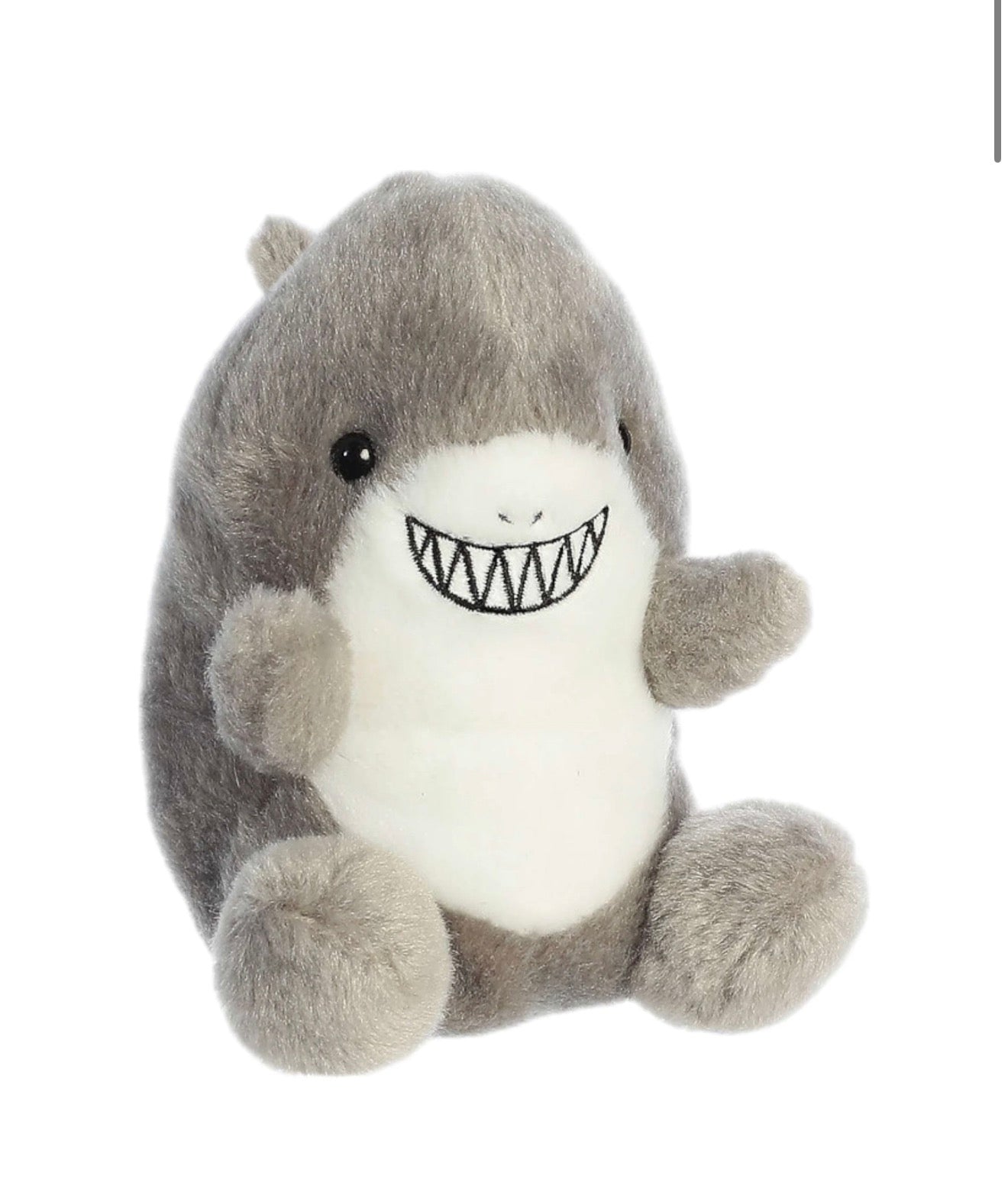 Palm Pals Chomp Shark