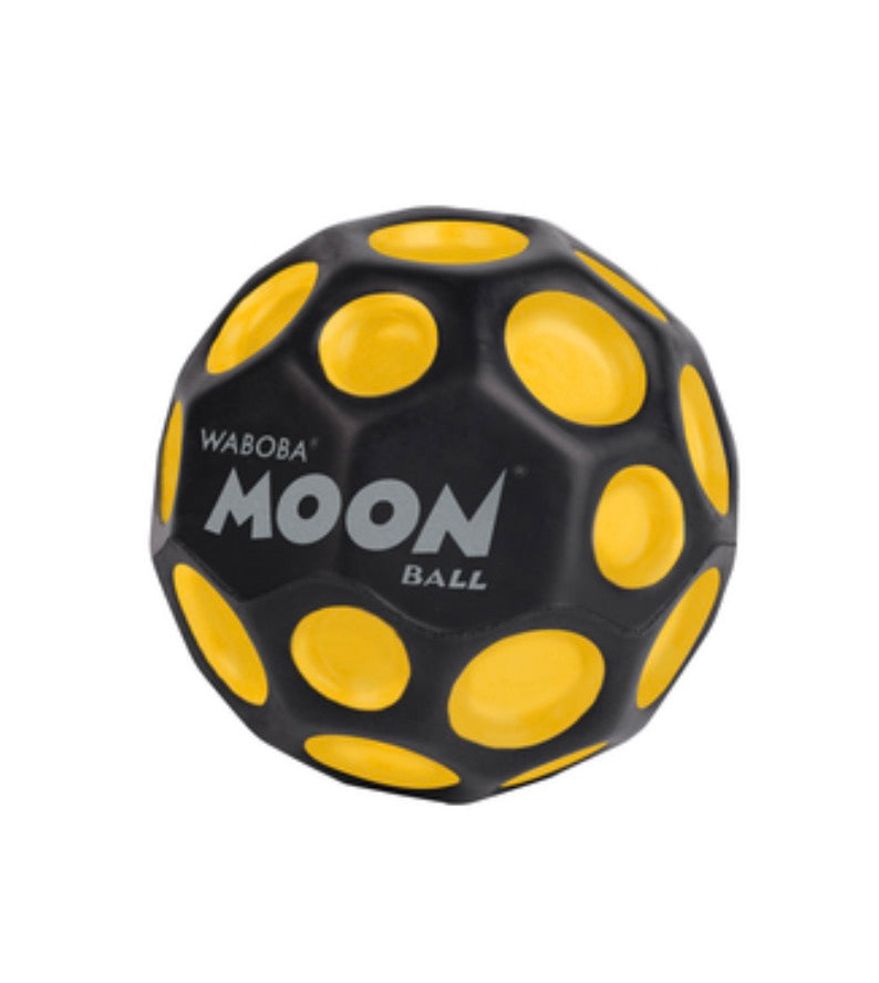 Waboba Moon Ball Colour Changing