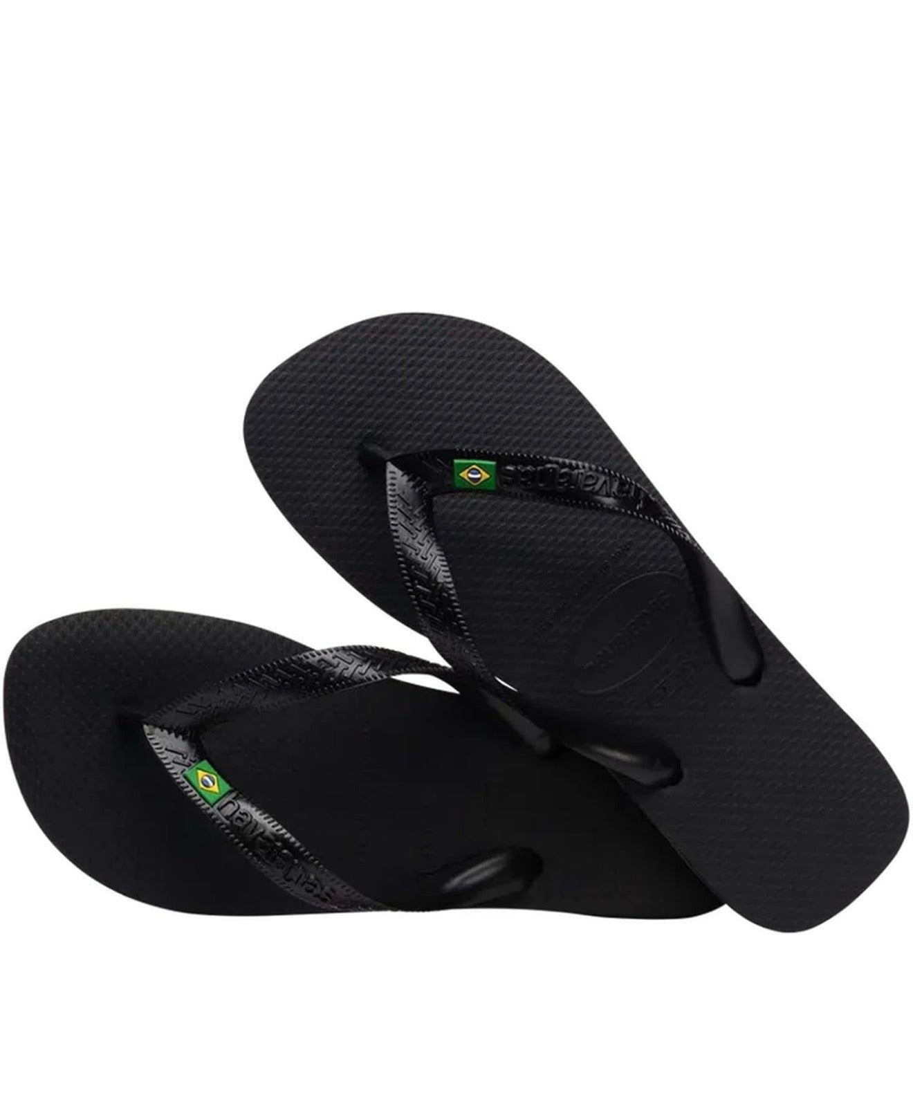 Havaianas Men’s Brasil Logo Flip Flop