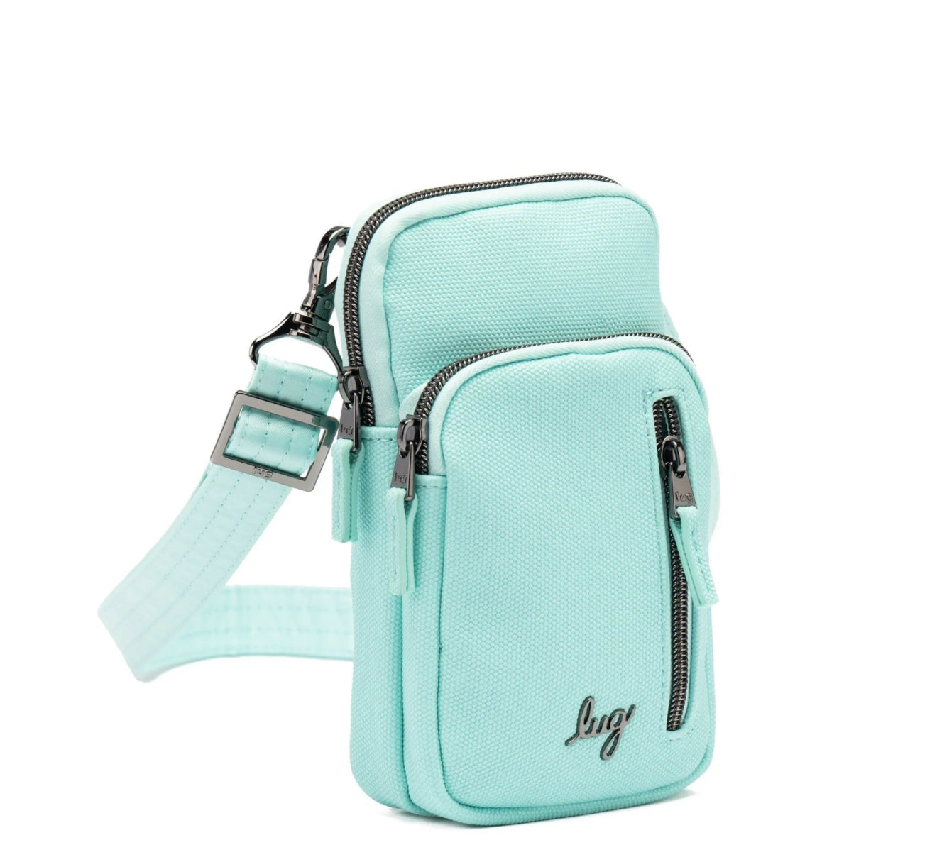 Lug Pitter Patter Aqua