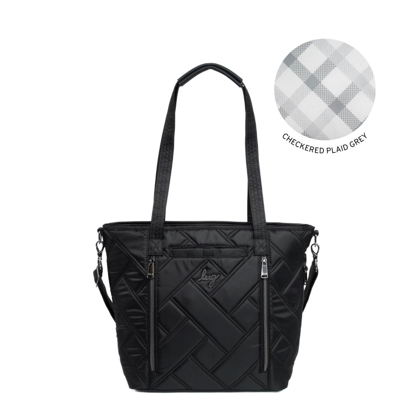 Lug Rally Tote