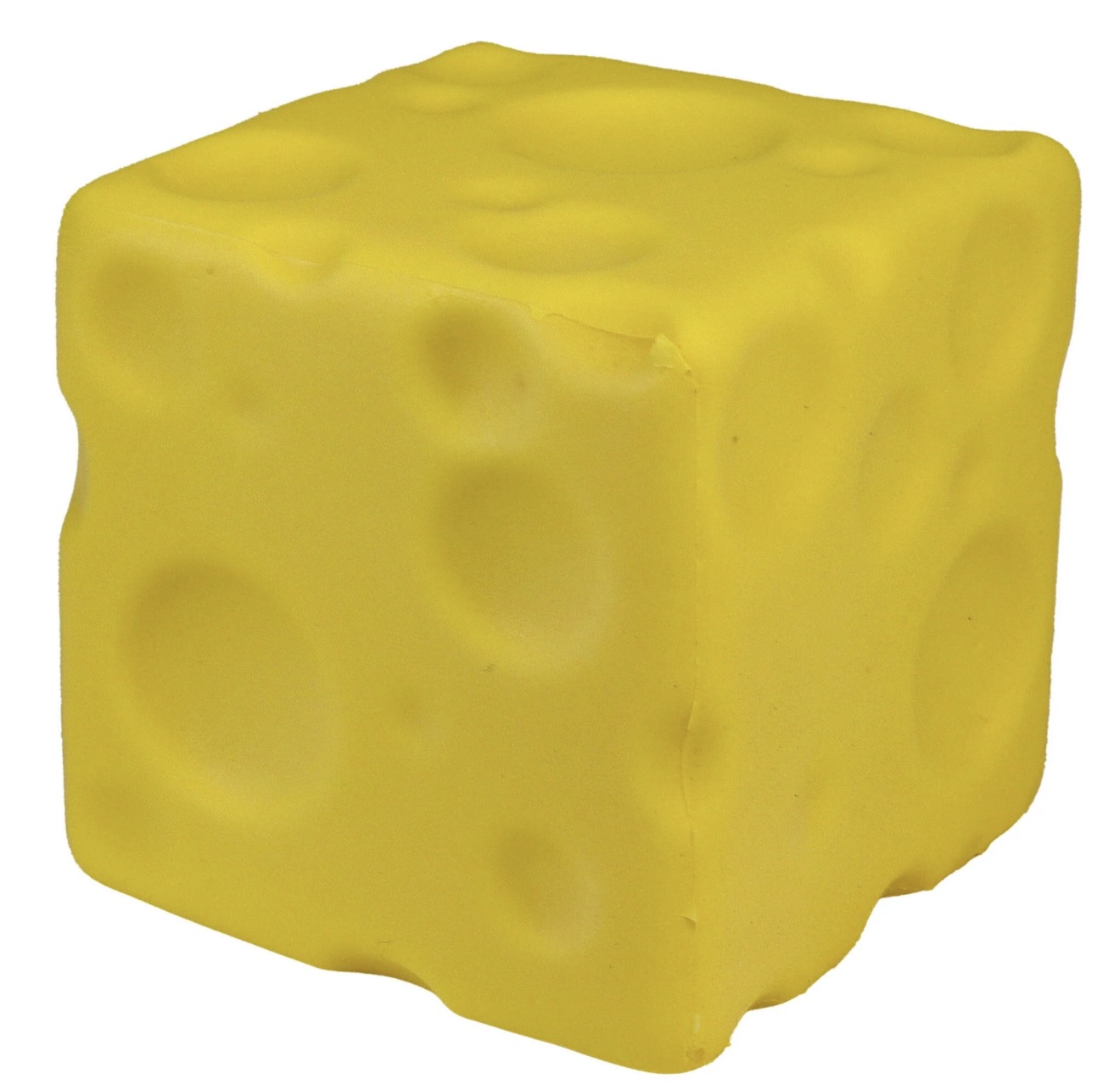 Slow Rise Cheese