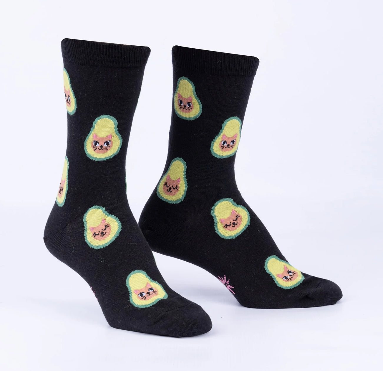 SOCK IT TO ME Women’s Avocato Socks
