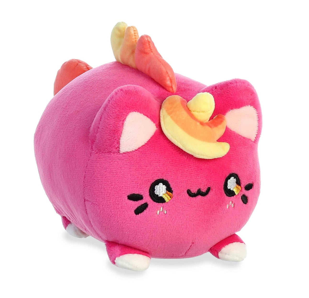 Tasty Peach Berry Sunset Meowchi