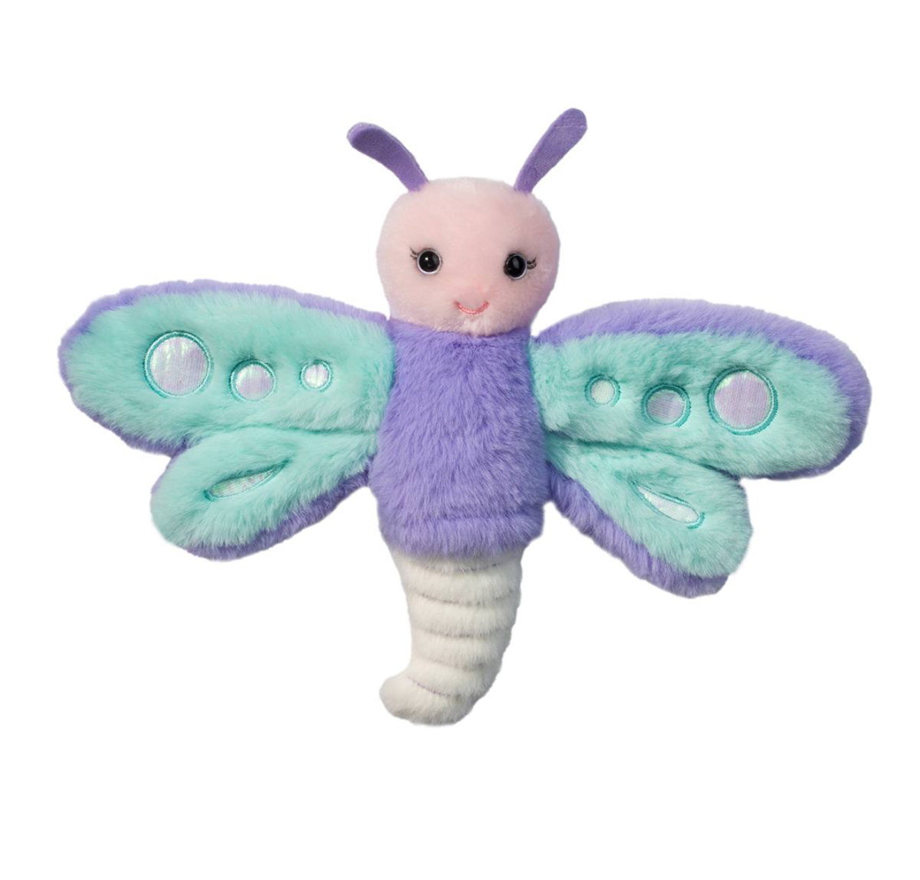 Douglas Dylan Dragonfly Puppet