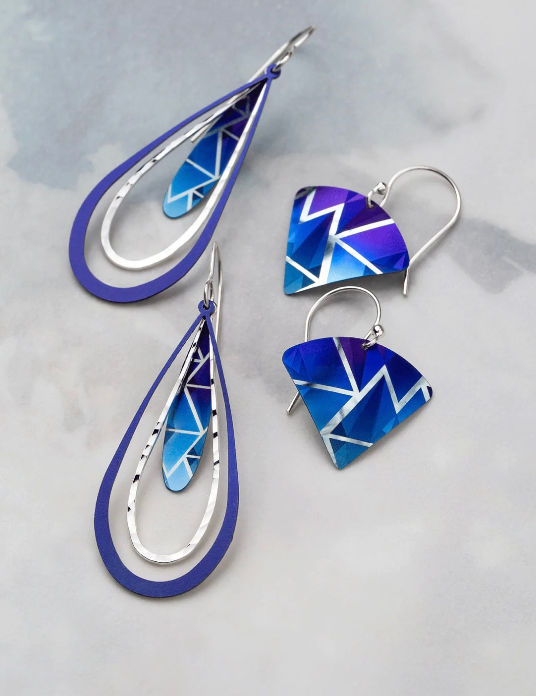 Holly Yashi Still Waters Earrings