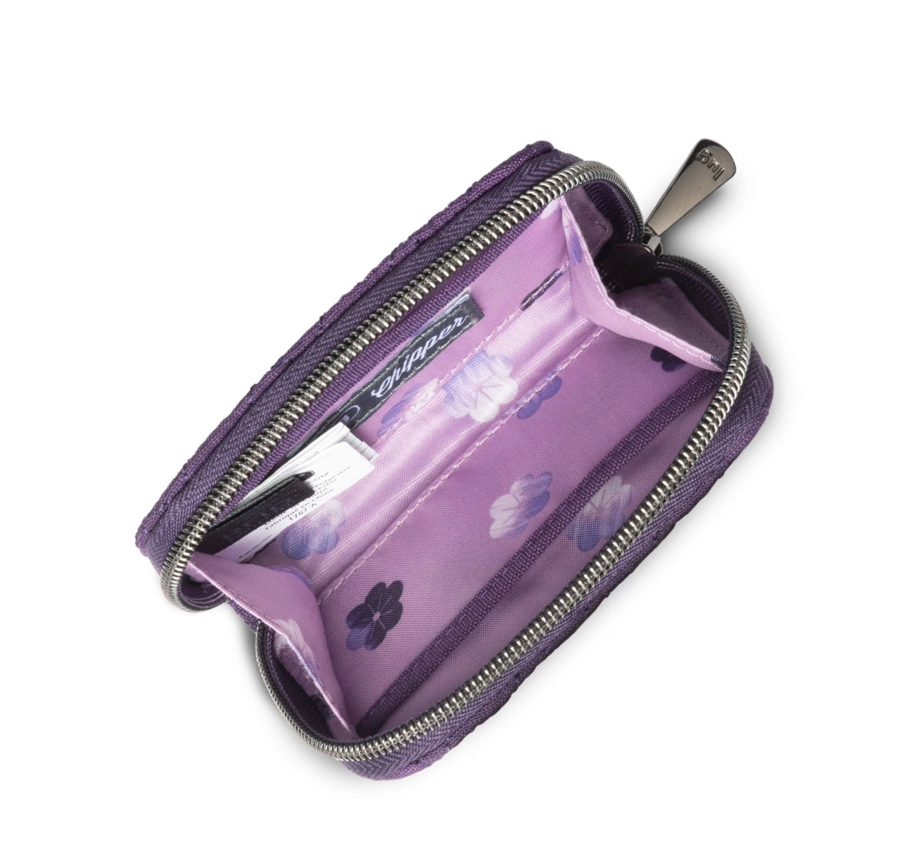 Lug Chipper RFID Wallet