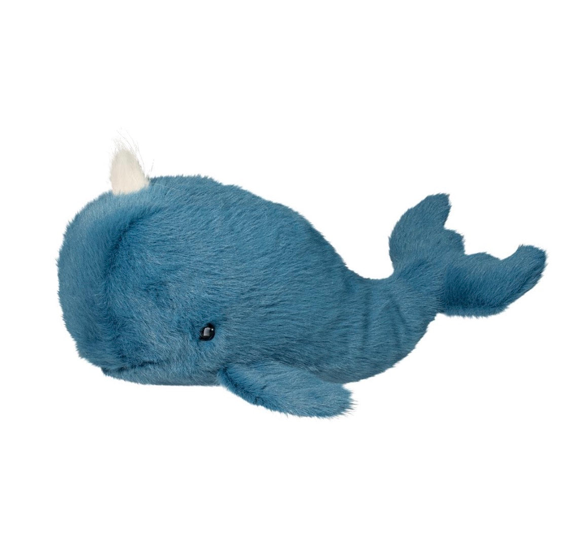 Douglas Marina Whale