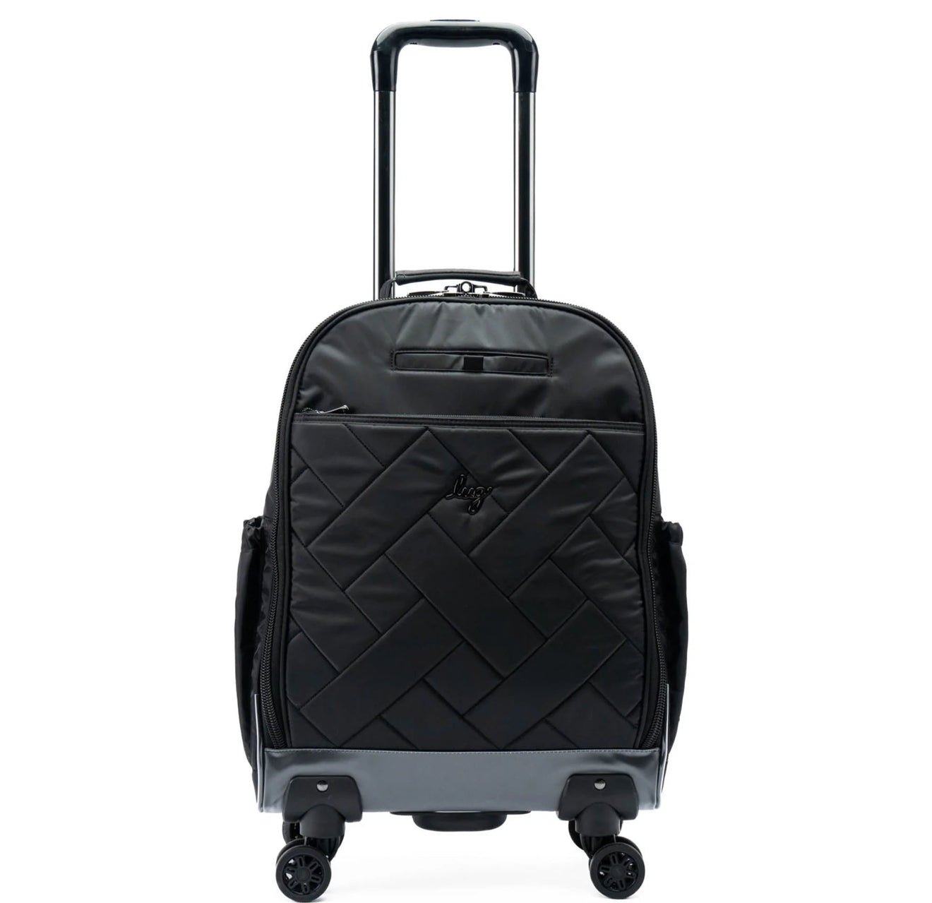 Lug Porter Wheelie Luggage – La Di Da Boutique