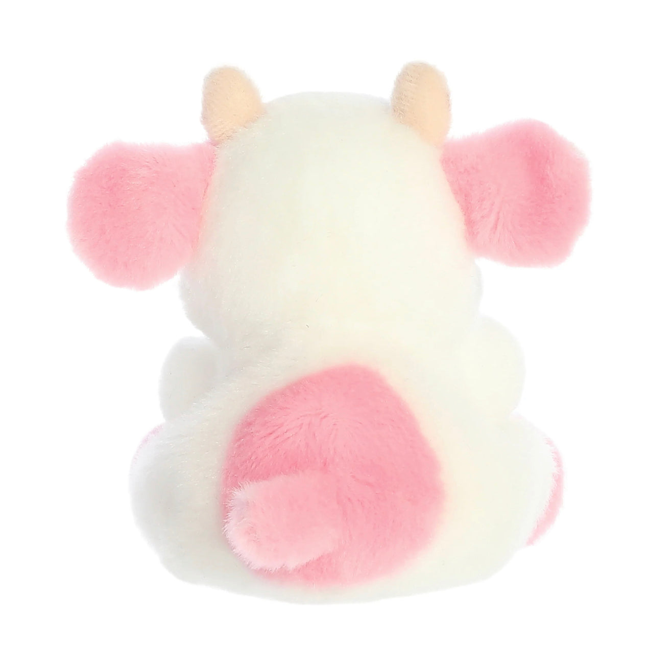 Palm Pals Strawberry Cow