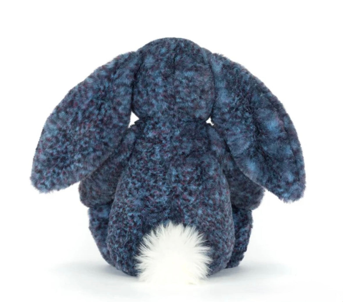 Jellycat Hopstone Luxe Bunny