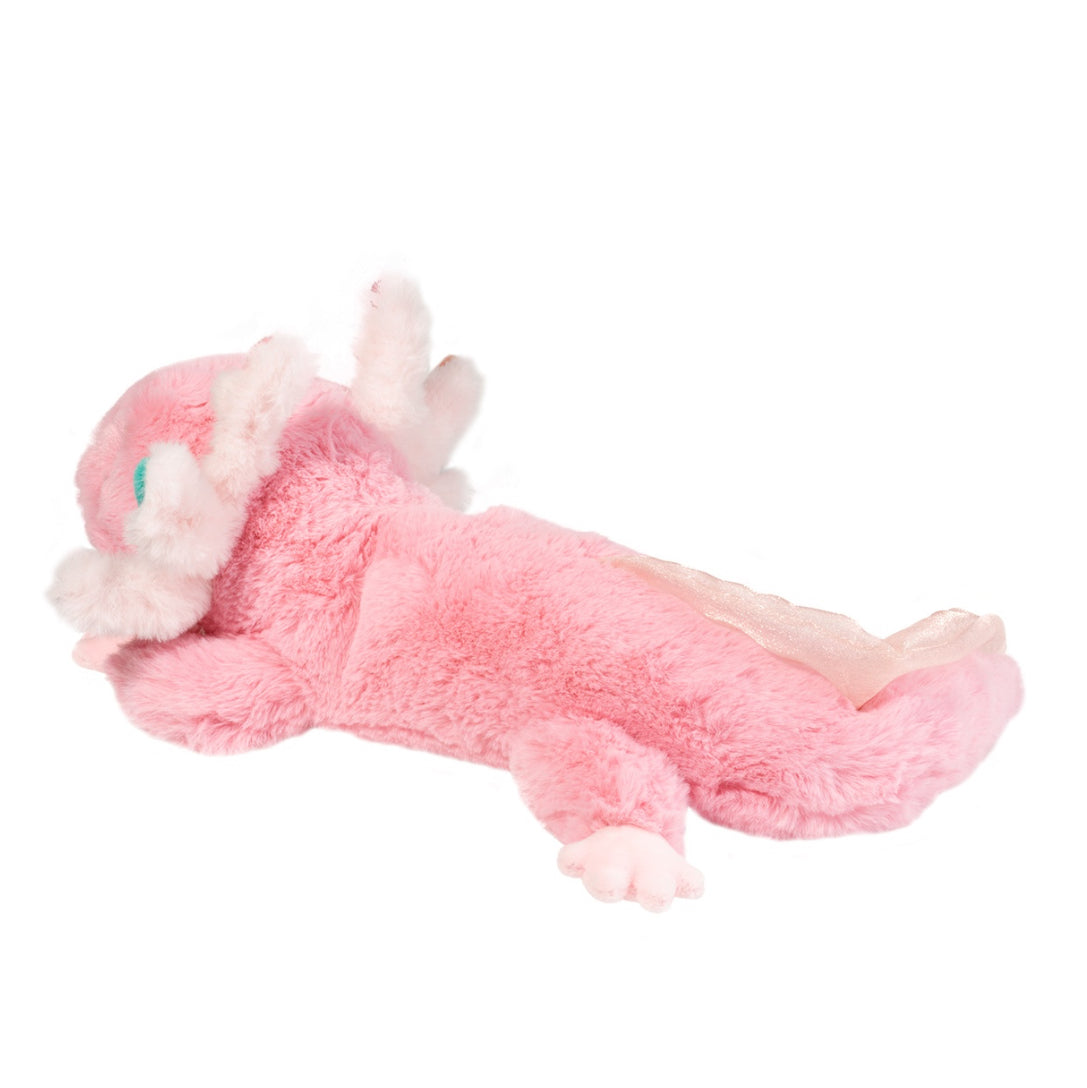 Douglas Gillie Axolotl