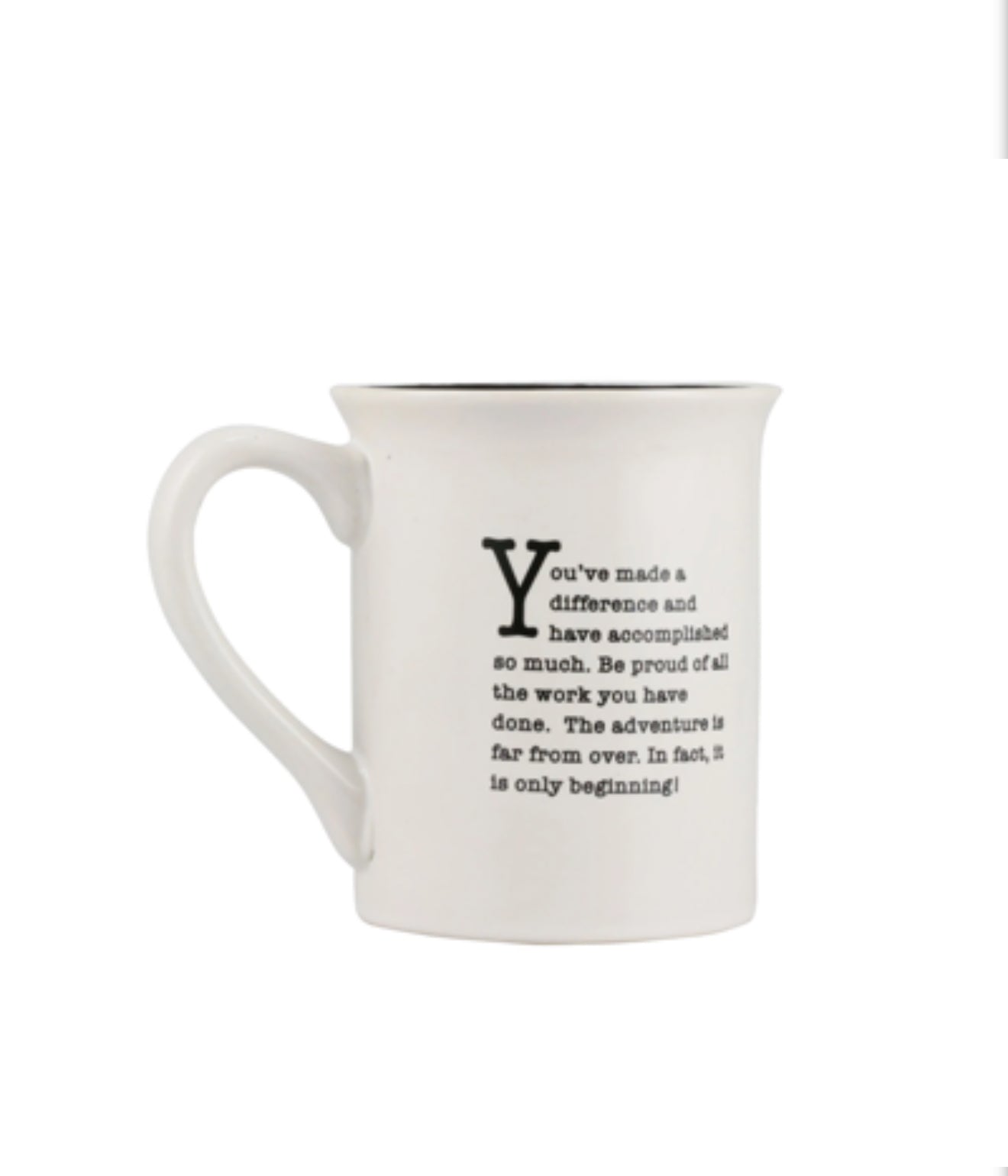 Happy Retirement Mug
