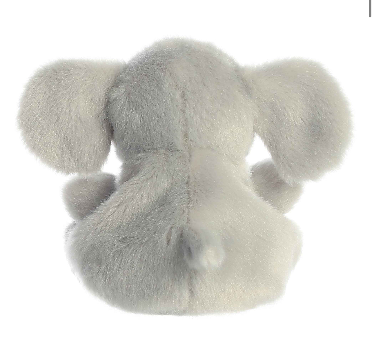 Palm Pals Elephant