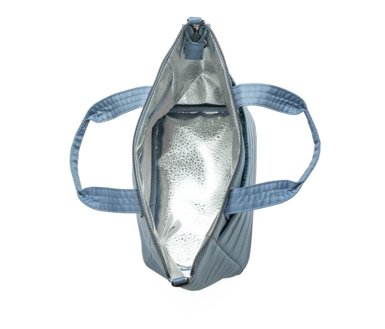 Lug Gobble Insulated Bag Blue