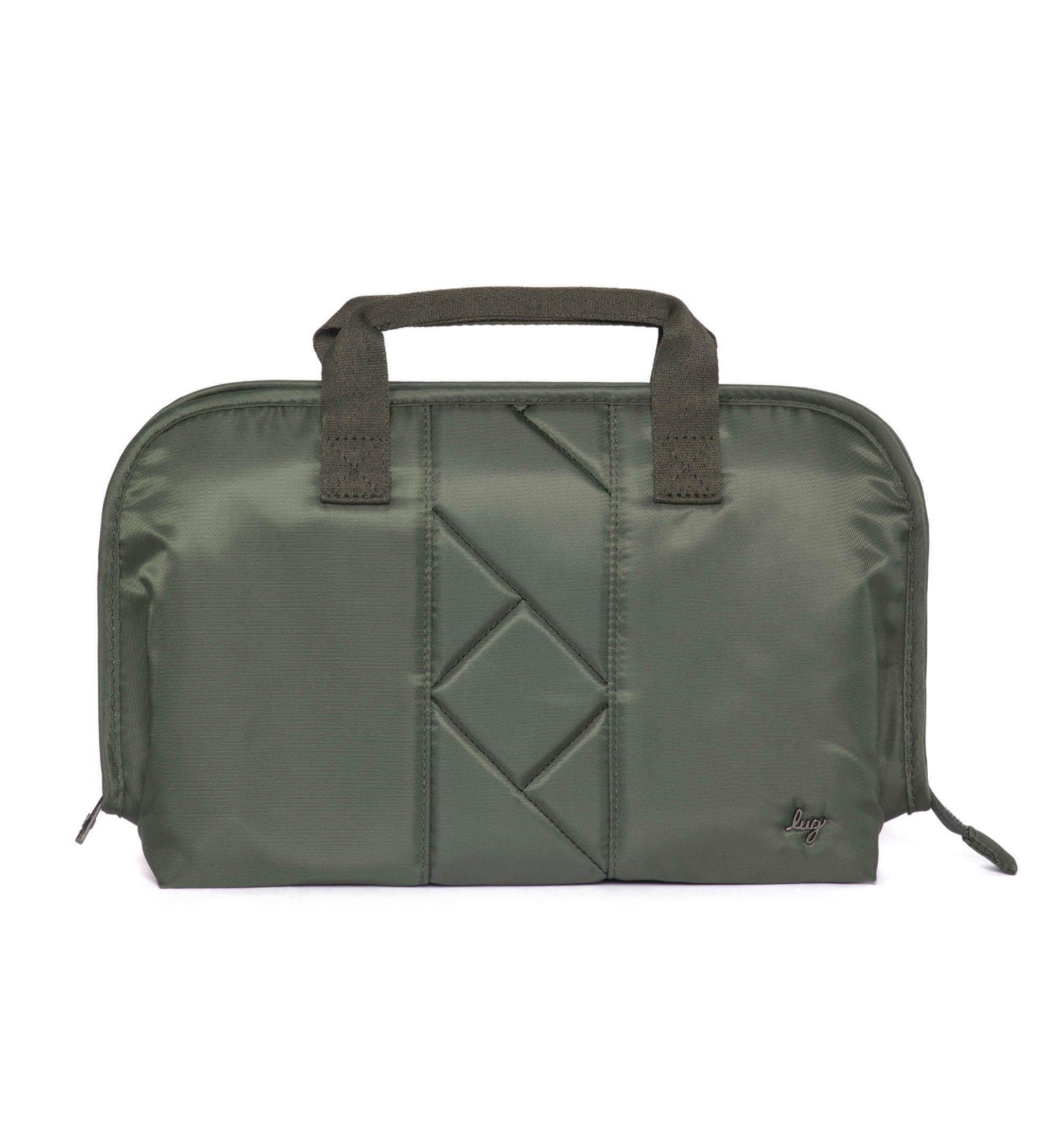 Lug Flash Toiletries