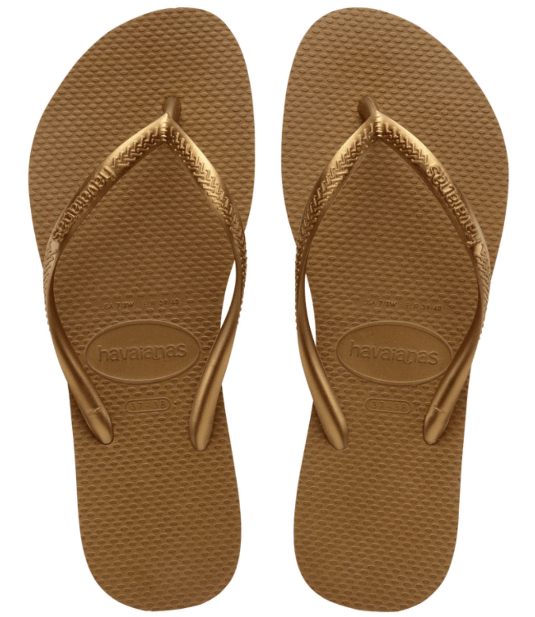 Havaianas Women’s Slim Flip Flops