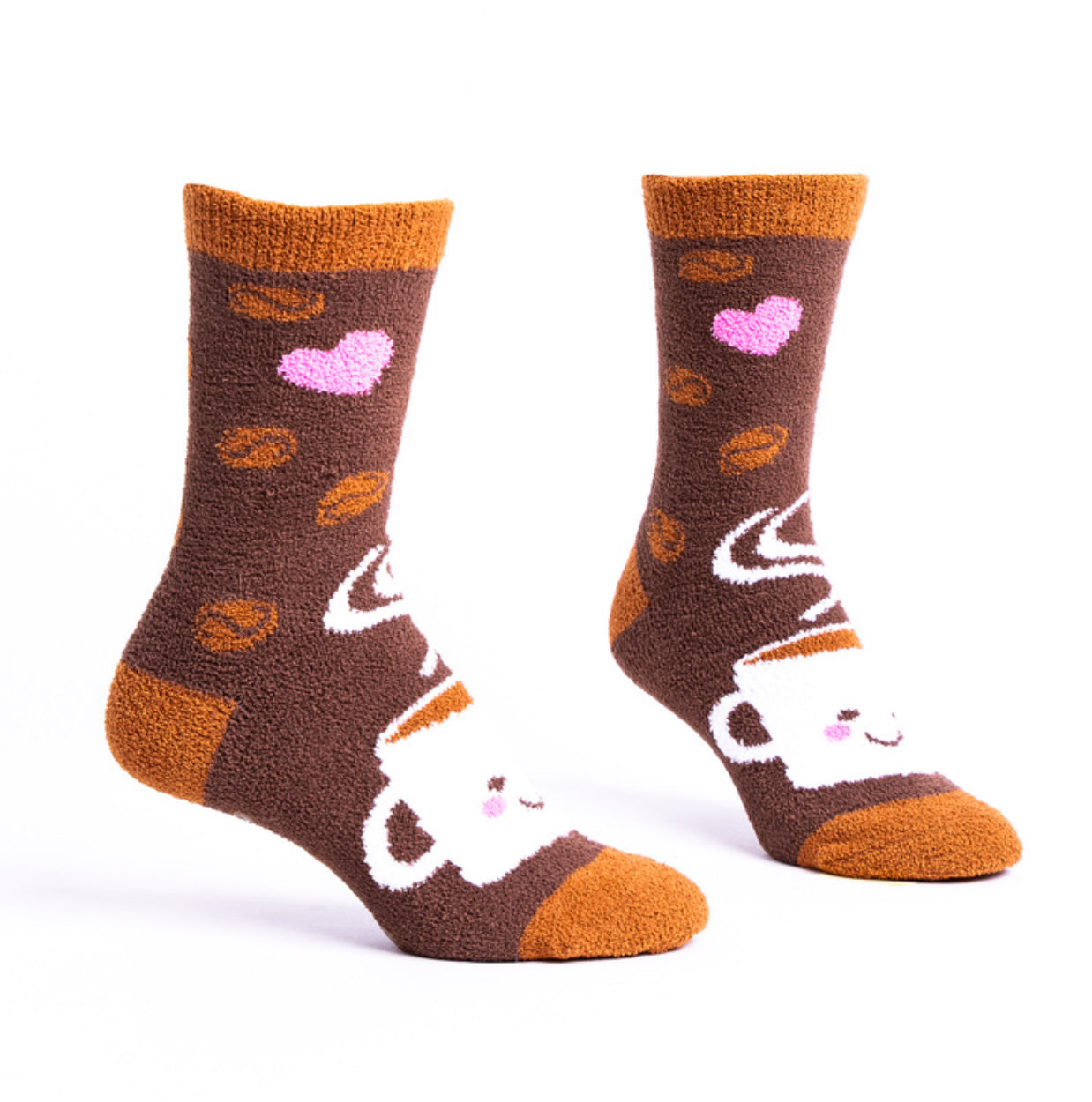 SOCK IT TO ME Slipper Socks