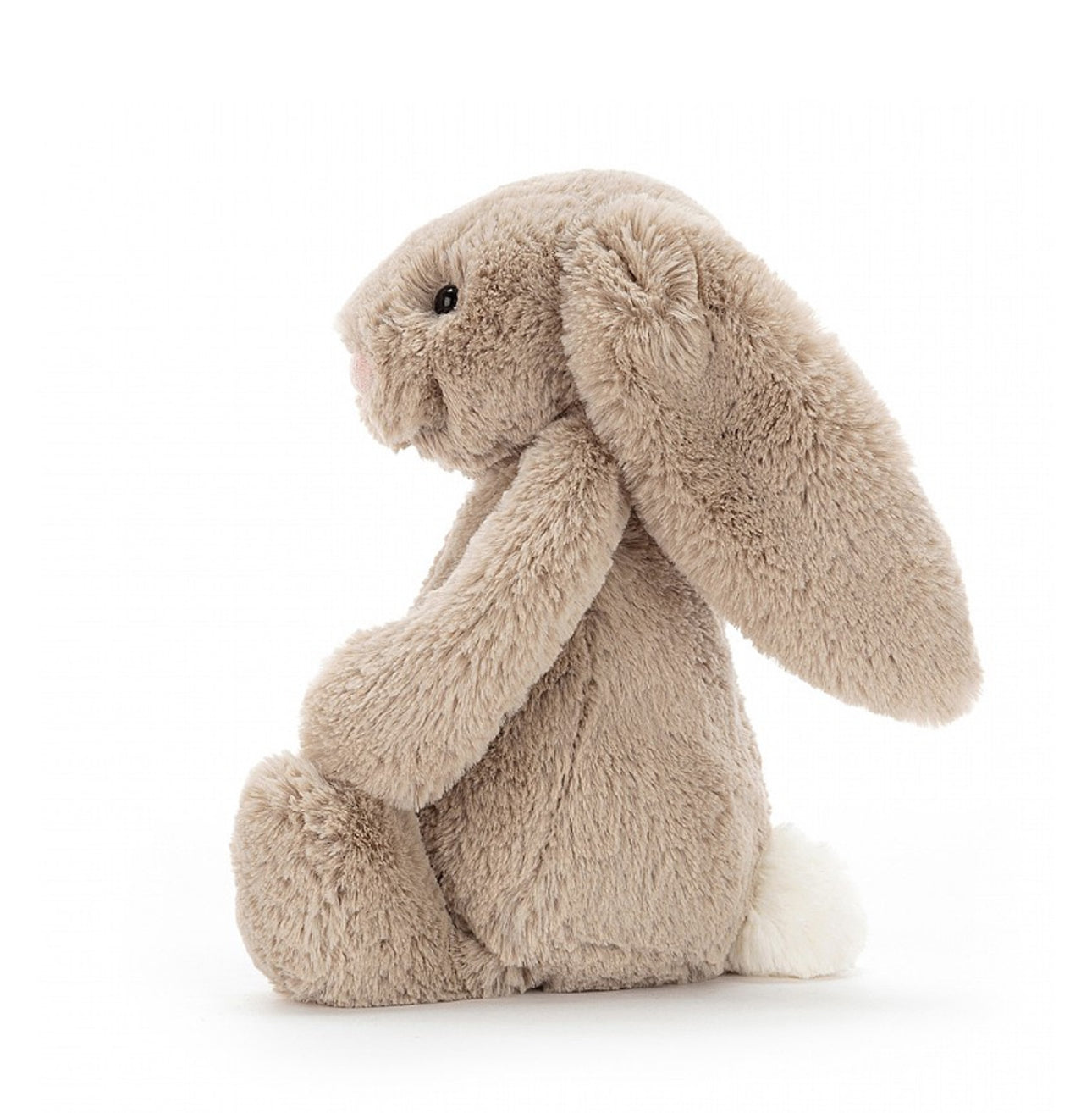 JellyCat Bashful Beige Bunny