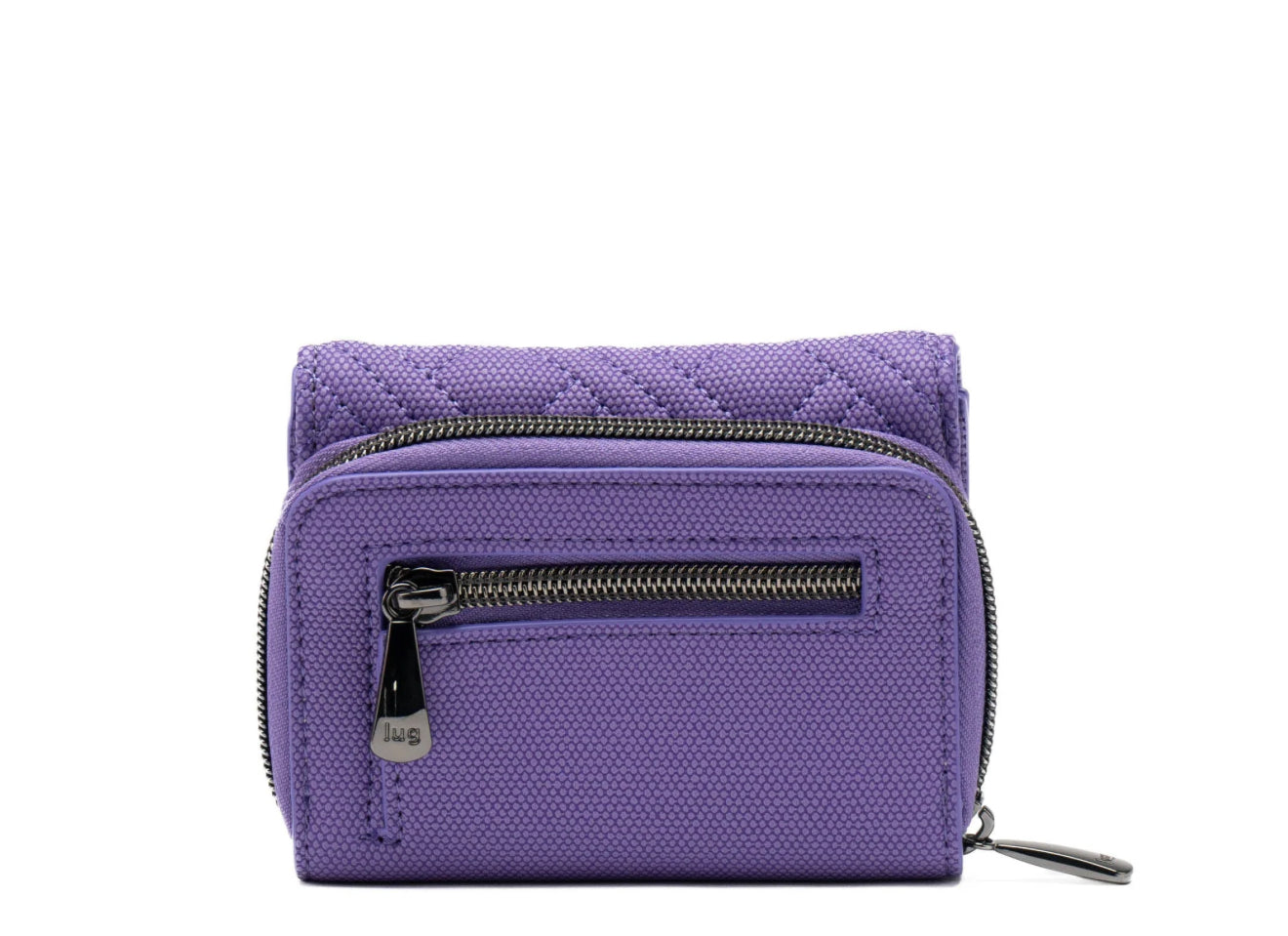 Lug Pedicab Wallet Assorted Colours