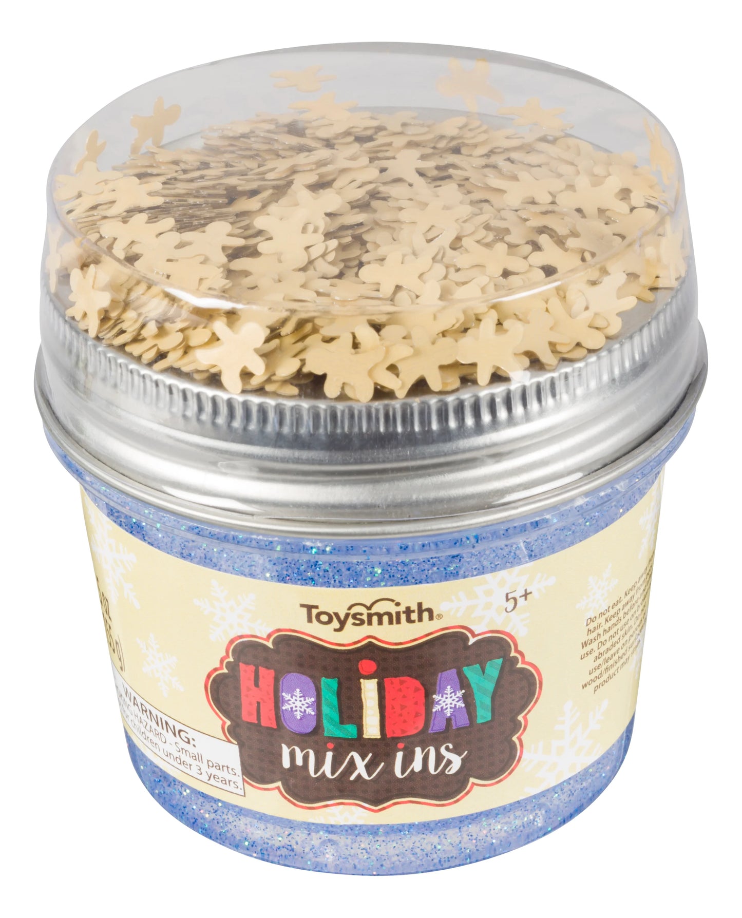 Holiday Mix in Slime