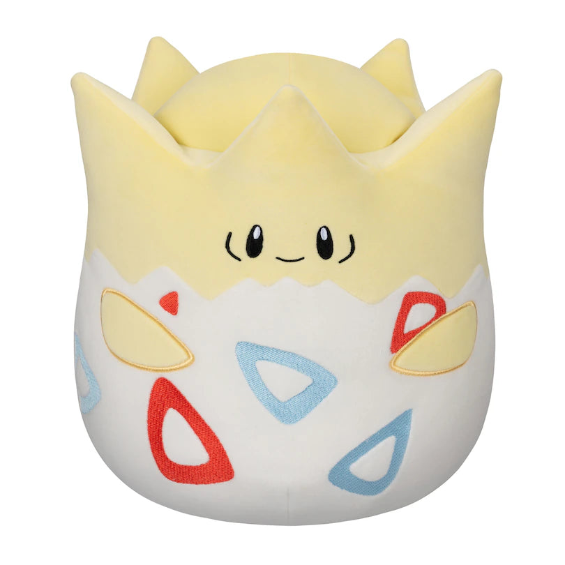 Togepi shop soft toy