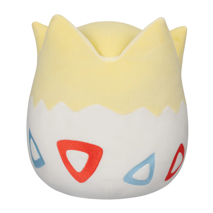 Squishmallows Pokémon Togepi 10 inches