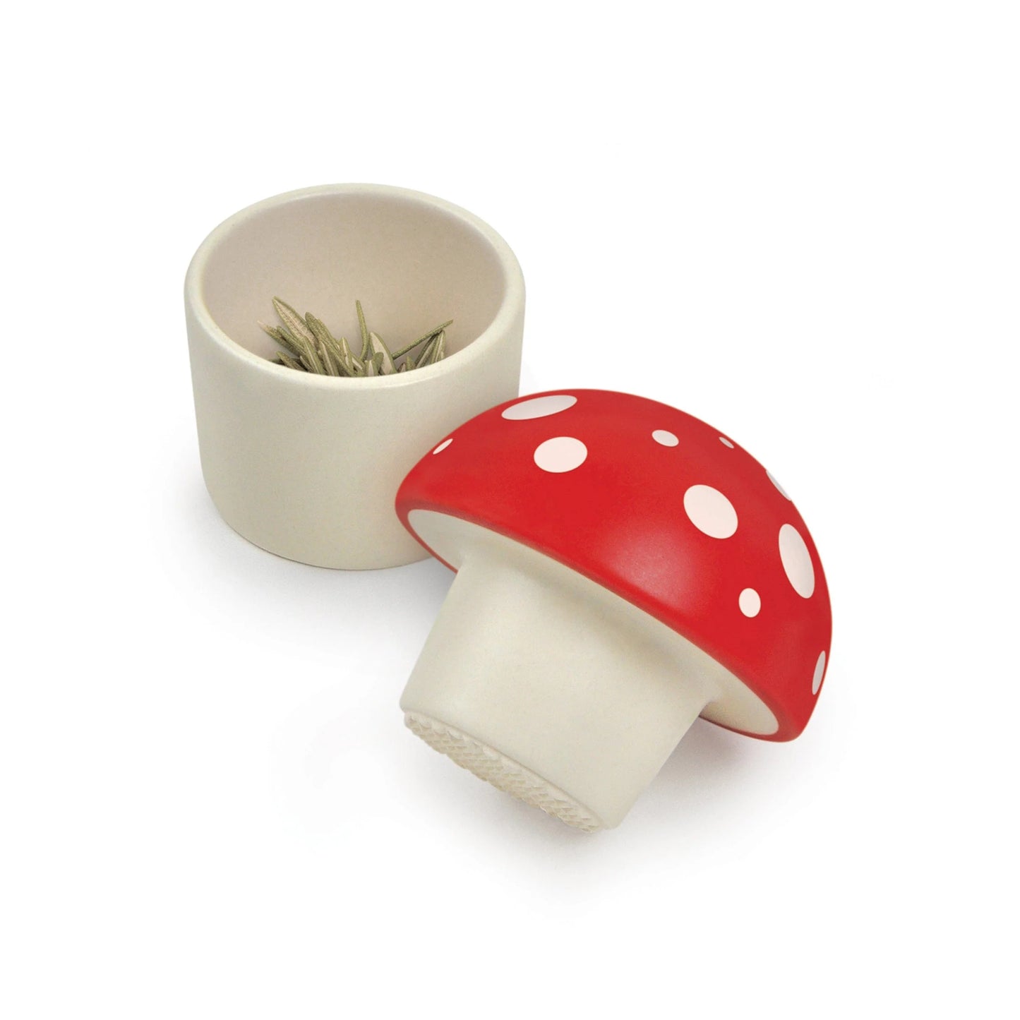 Fred & Friends Mushroom Spice Grinder