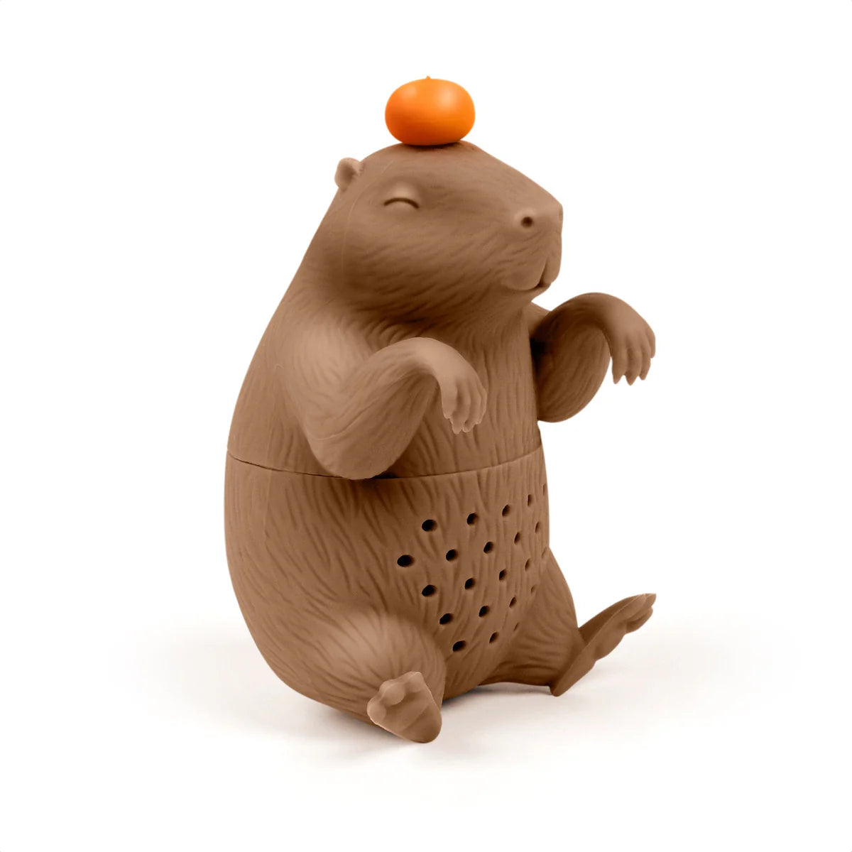 Fred & Friends Capybarahhh Tea Infuser
