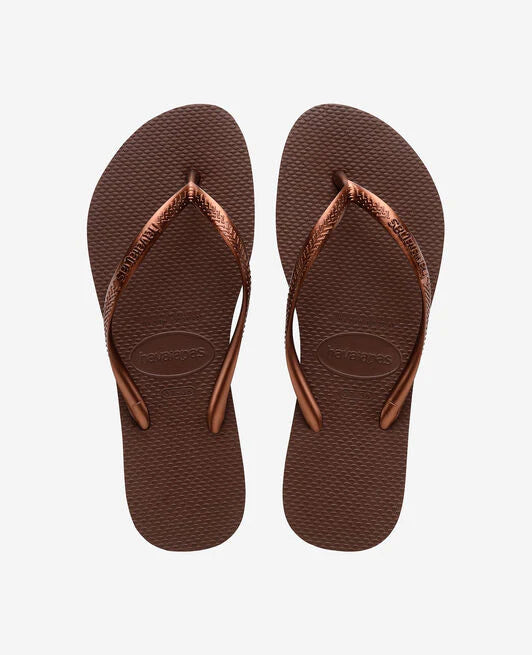Havaianas Women’s Slim Flip Flops
