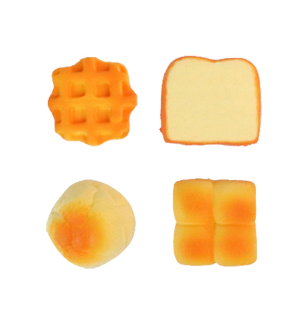 Mooshies Slow Rise Mini Breads