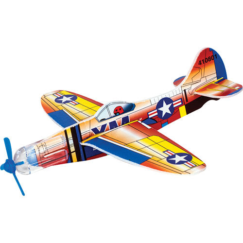 Schylling Retro Glider Planes