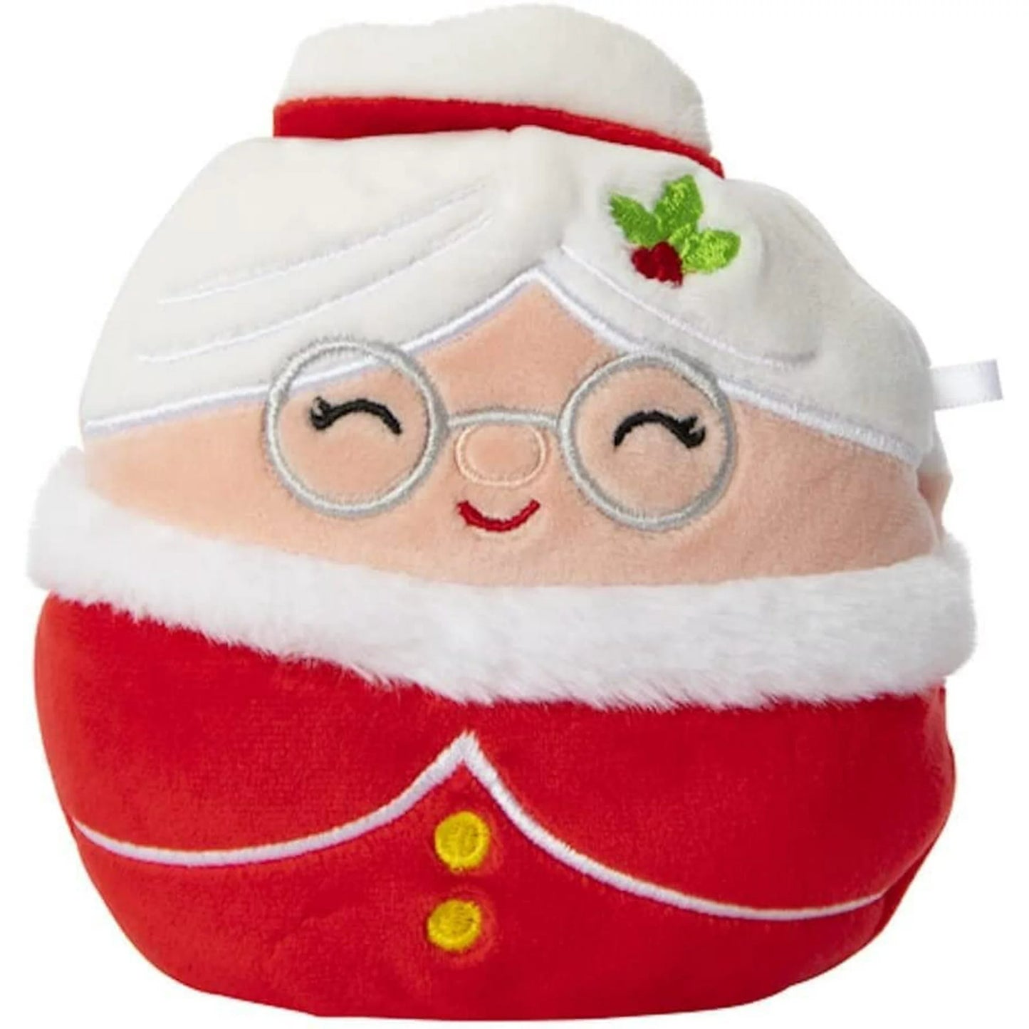 Squishmallows Christmas 12” Nicollette