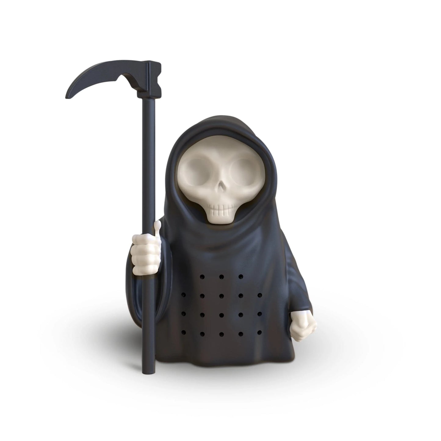 Fred Grim Steeper Tea Infusero
