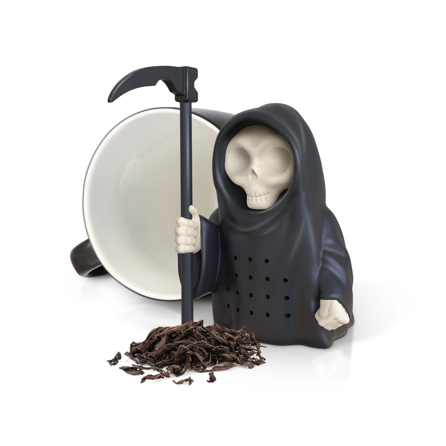 Fred Grim Steeper Tea Infusero