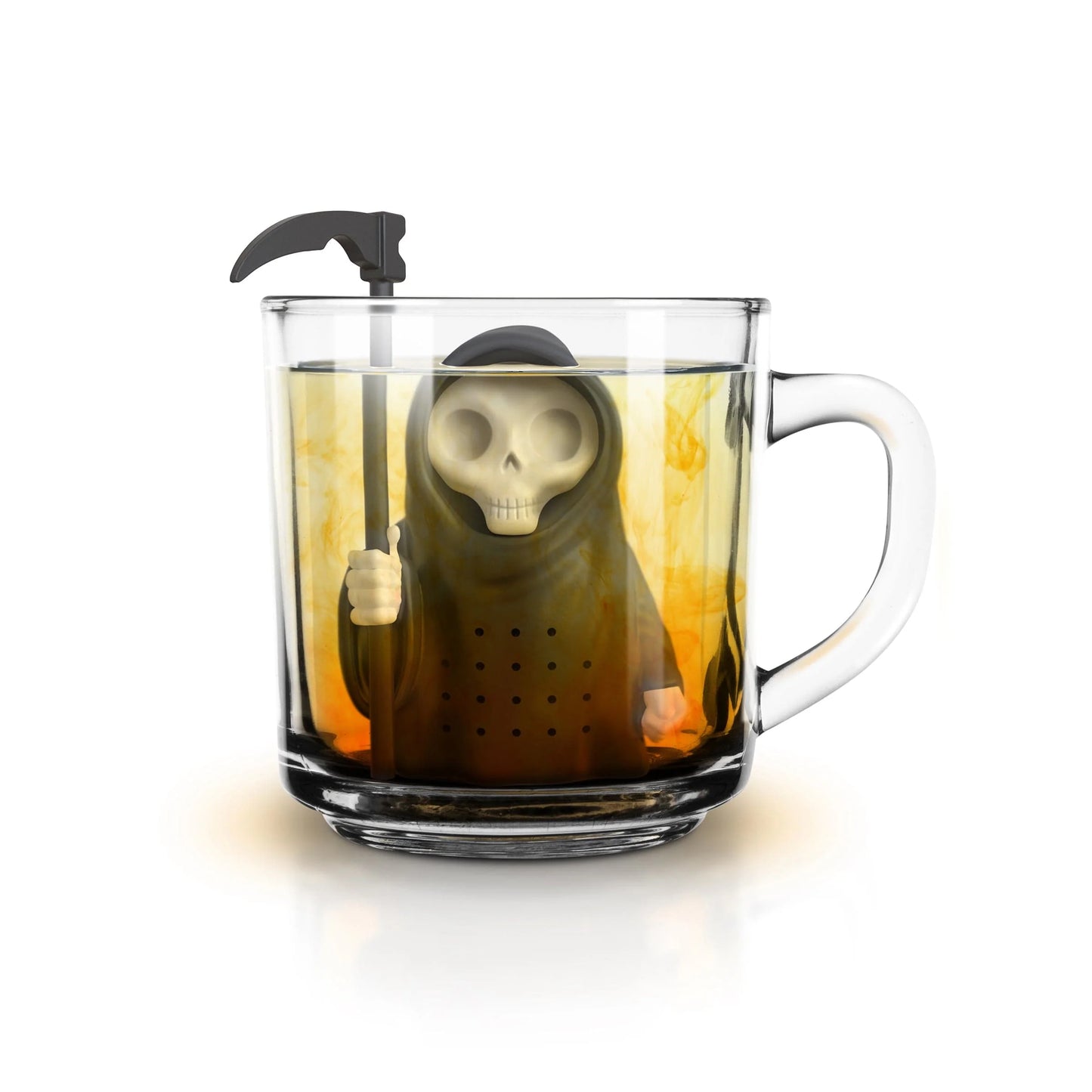 Fred Grim Steeper Tea Infusero