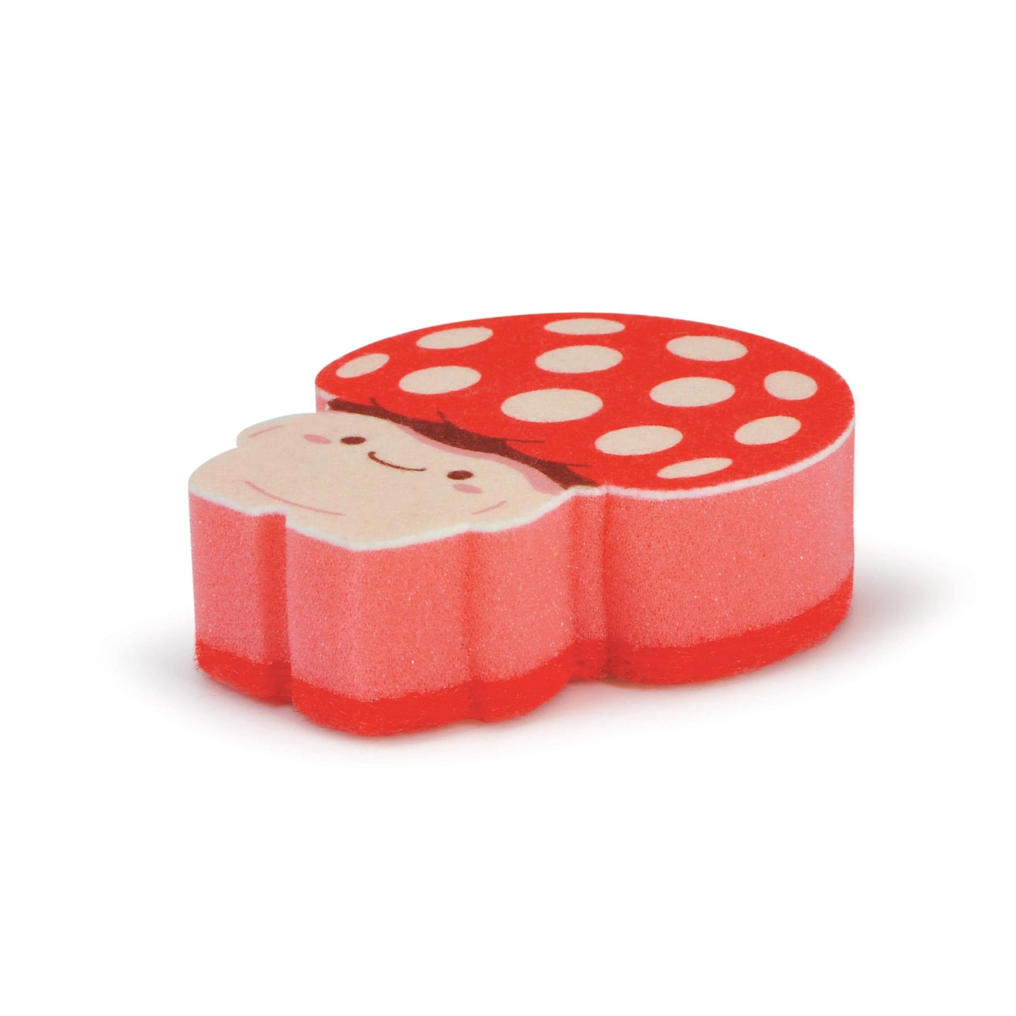 Fred Fun Guy Sponges