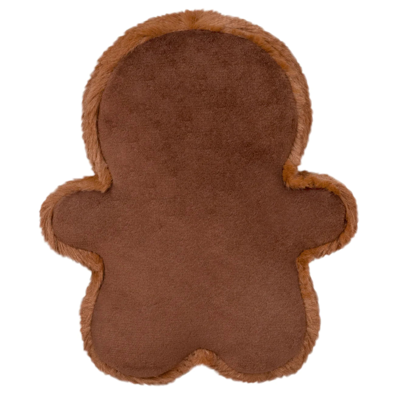 Squishable Snacker Gingerbread Man