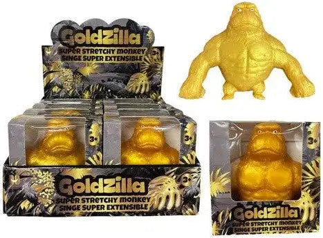 GlowZilla Stretchy Toy