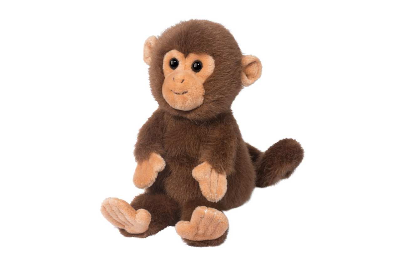 Douglas Miki Mike Monkey