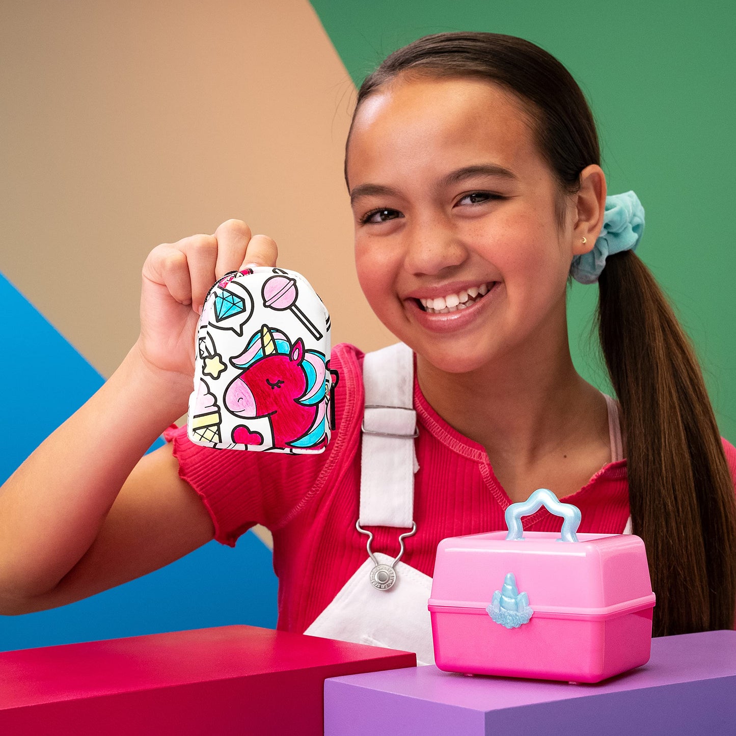 Real Littles Micro Crafts