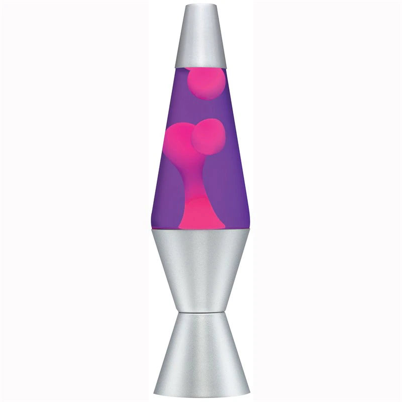 Lava Lamp 14.5 inches
