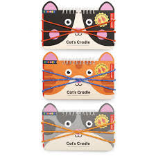 Kikkerland Kidoki Cat’s Cradle