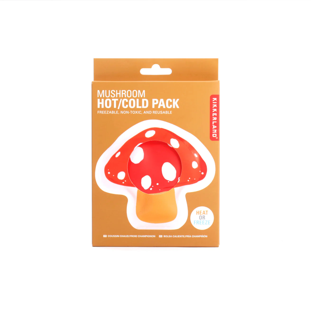 Kikkerland Hot/Cold Pack