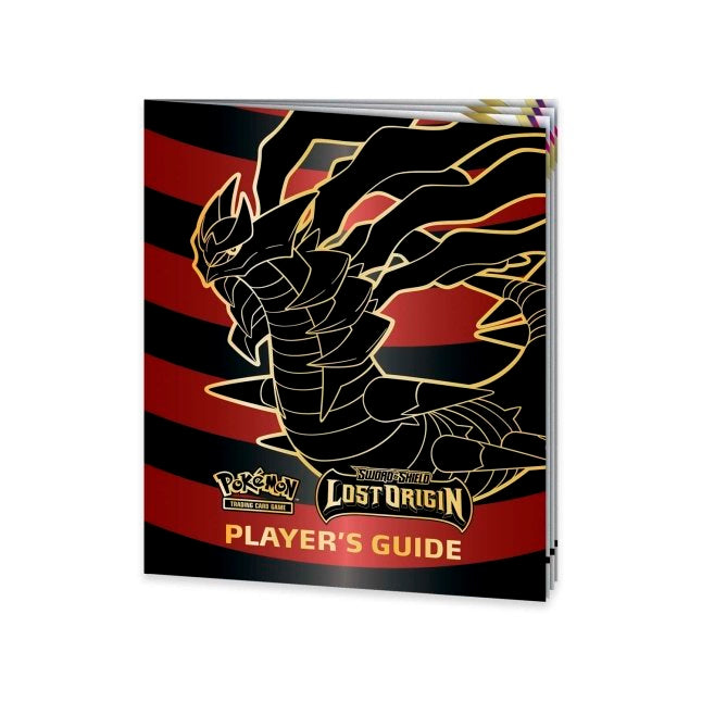 Pokemon Lost Origins Elite Trainer Box