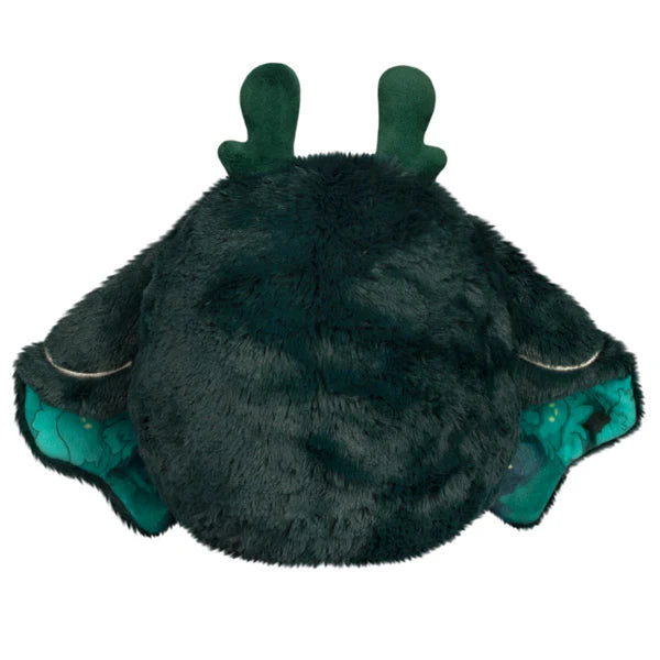 Squishable Mini Dark Forest MothMan
