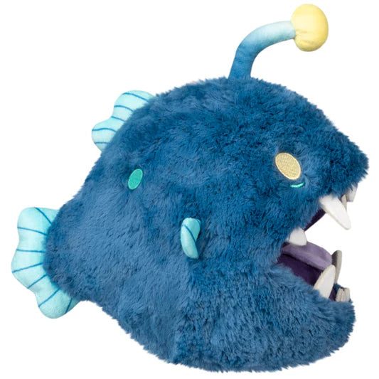 Squishable Mini Anglerfish